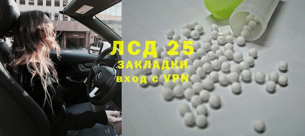 молекула духа Горняк