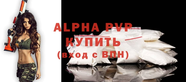 молекула духа Горняк