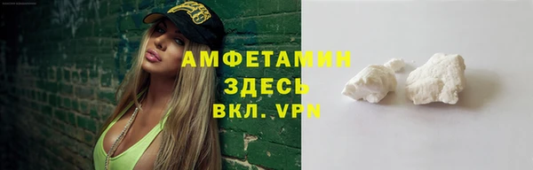 молекула духа Горняк