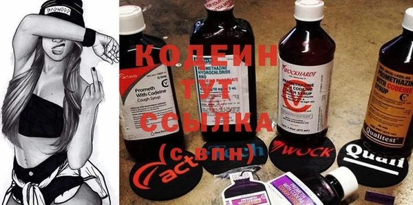 молекула духа Горняк